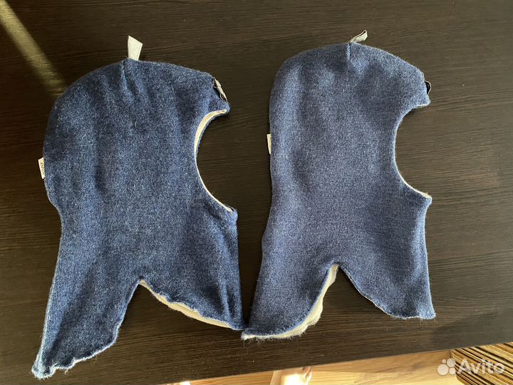 Шлемы Киват