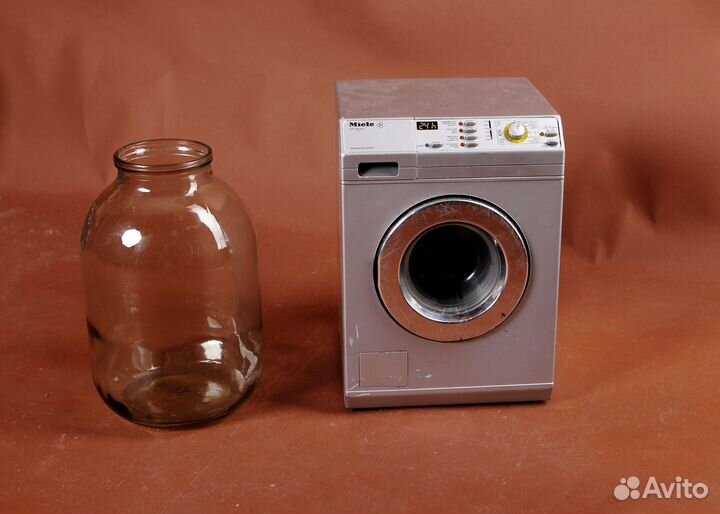 Детская стиральная машина Miele