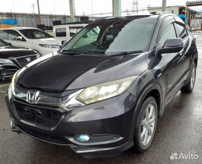 Петля капота передняя Honda Vezel RU4/RU3/RU1/RU2