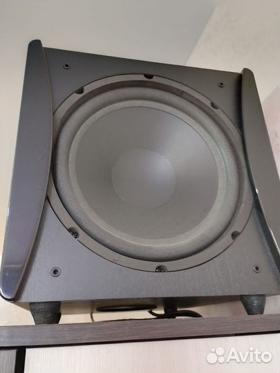 Сабвуфер Velodyne Impact-12