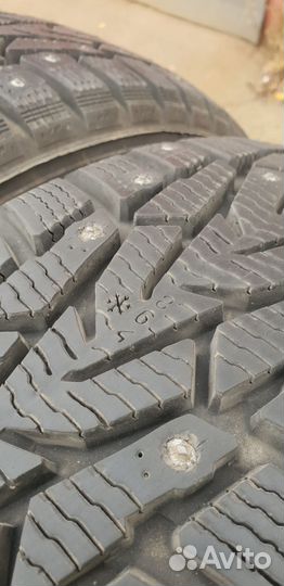 Nokian Tyres Nordman 7 195/65 R15