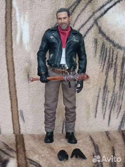 Negan (action figure)