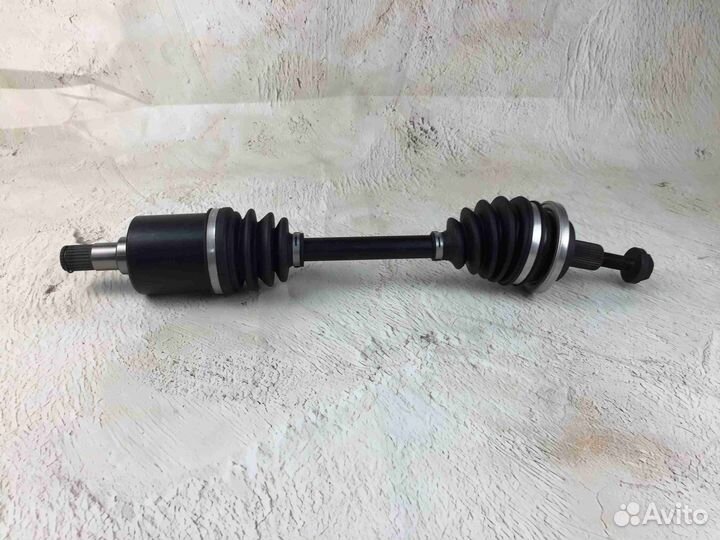 Передний привод для Mercedes E-class W211