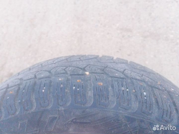 Pirelli Winter Carving Edge 205/55 R16