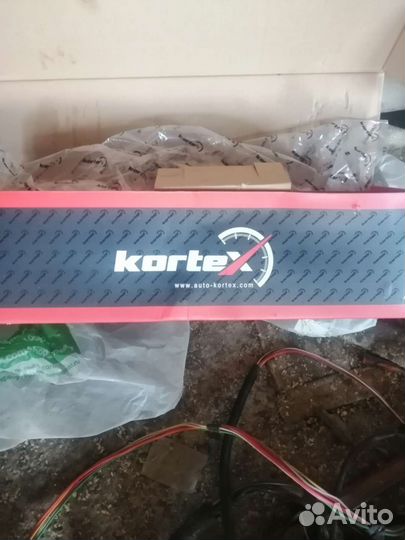 Правая перед