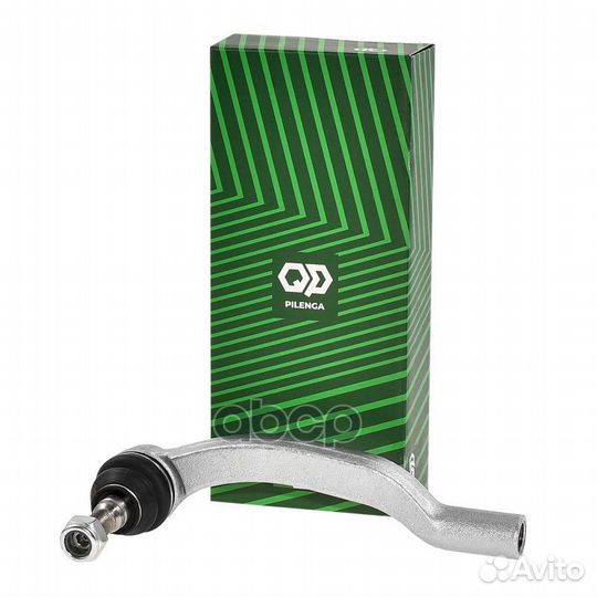 Наконечник pулевой TSP1188 pilenga