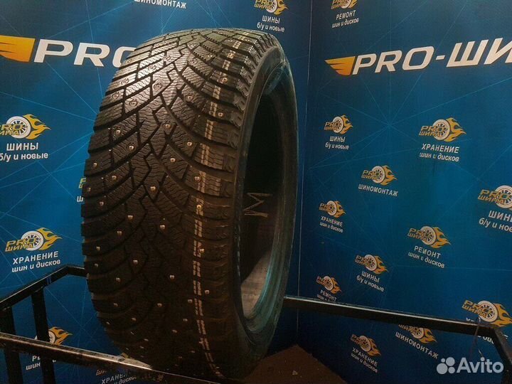 Pirelli Ice Zero 2 245/50 R19