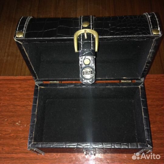 Сундучок Новый