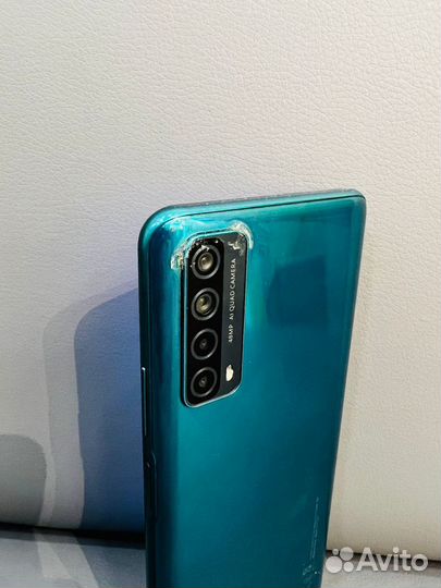 HUAWEI P smart (2021), 4/128 ГБ