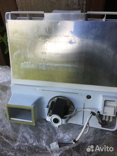 Компрессор для холодильника indesit