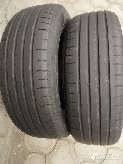 Nexen Winguard WinSpike WS62 235/65 R17