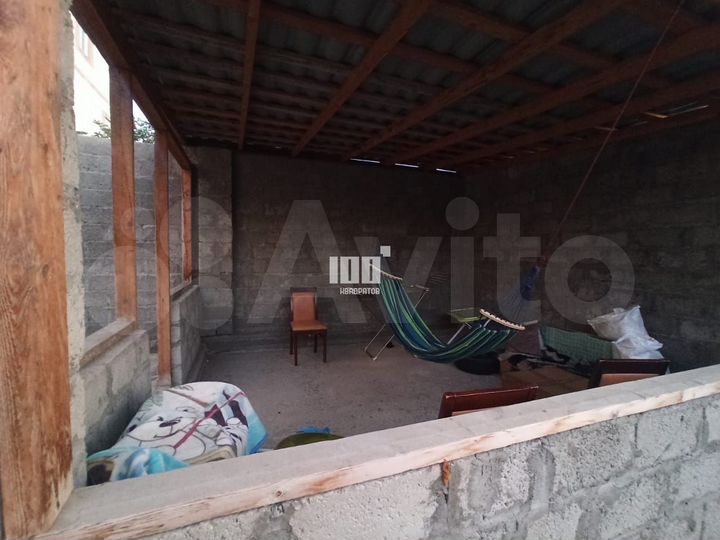 Дом 125 м² на участке 2,3 сот.