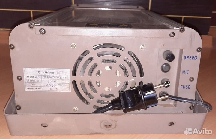 Светомузыка Сканер Dual Mic Gobo Линзы Зеркала