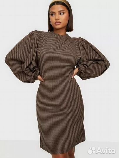 Платье Samsoe Samsoe