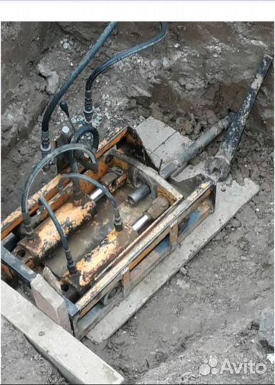 Прокол под дорогой, гнб-Прокол
