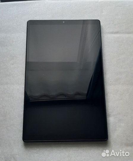 Планшет Lenovo Tab M10 HD plus