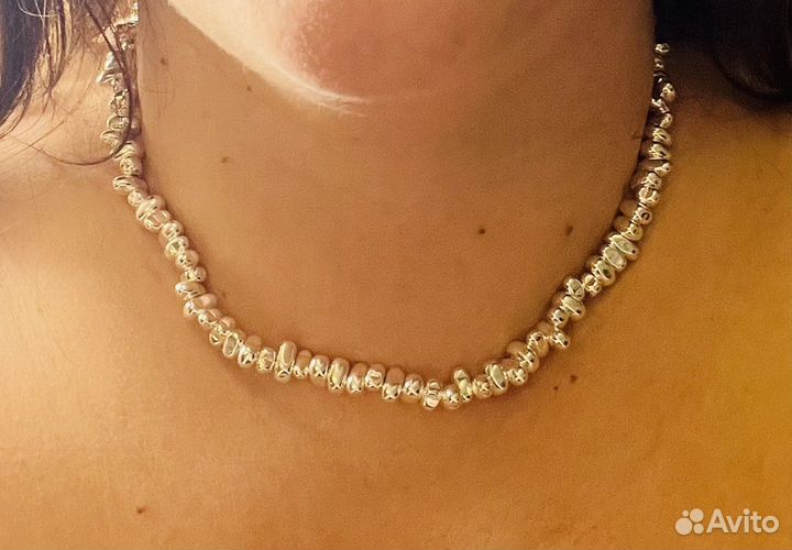 Колье чокер