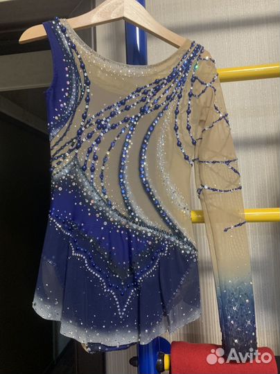 Купальник художественная гимнастика