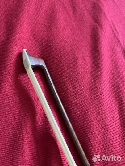 Смычок Doerfler для скрипки 3/4