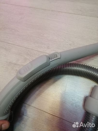 Шланг для пылесоса