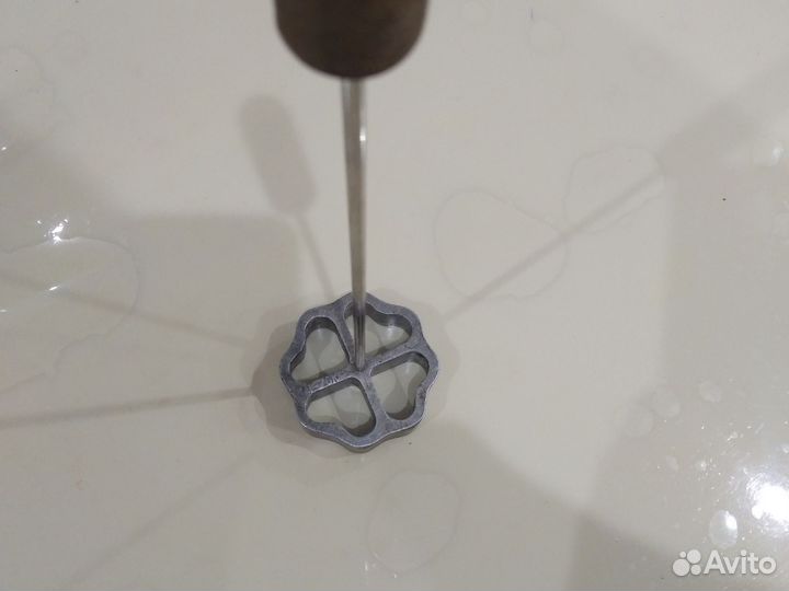 Формочка для хвороста советская