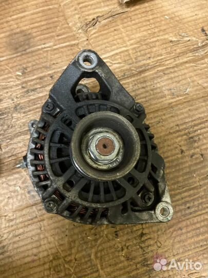 Генератор Mazda 3 BK 1.6 Z6