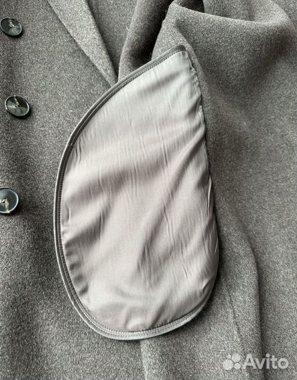 Massimo dutti пальто