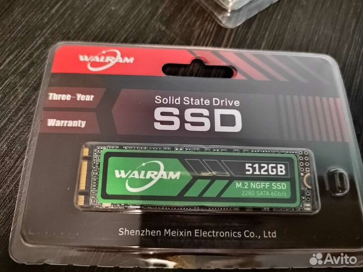 M2 Ssd HDD Ngff NVMe