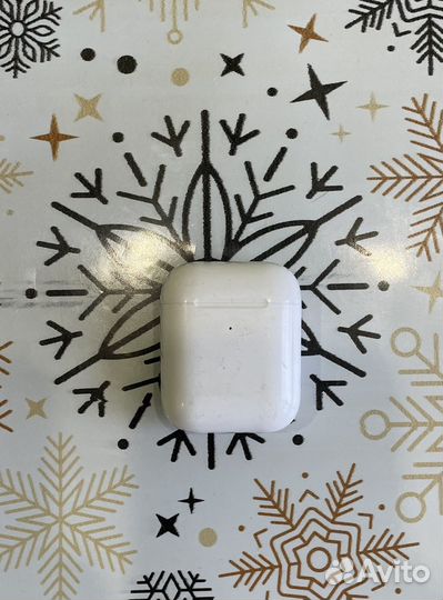 Airpods 2 наушник правый