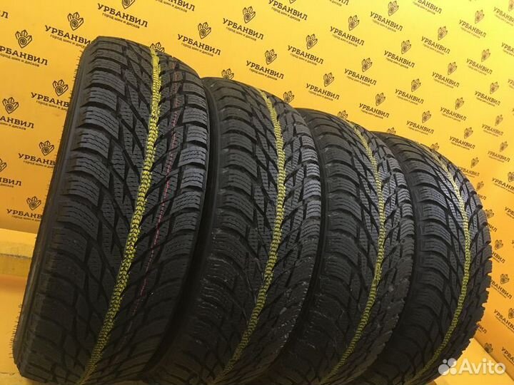 Nokian Tyres Hakkapeliitta R3 175/65 R14 82R