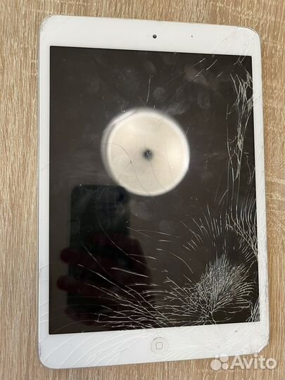 Планшет Apple iPad mini A1432