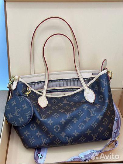 Сумка женская Louis Vuitton