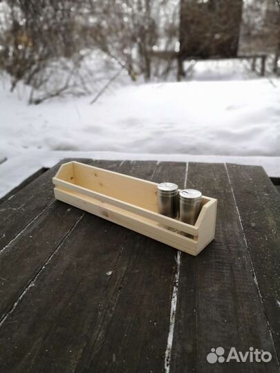 Полка для специй