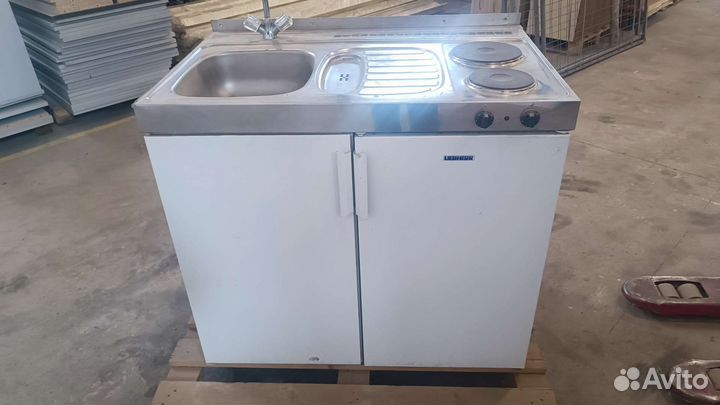 Кухня мини 3 в 1