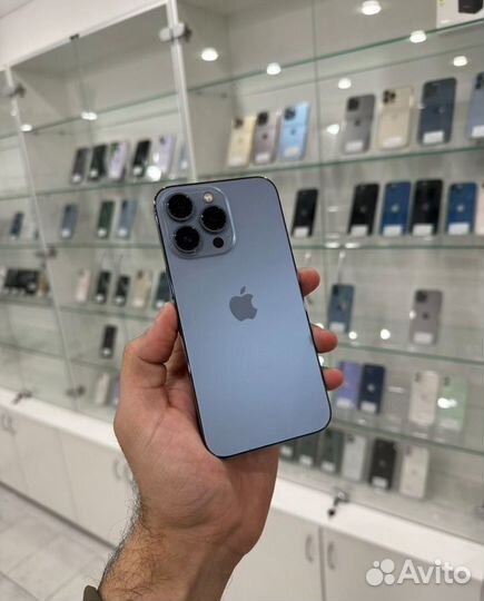 iPhone 13 Pro, 128 ГБ