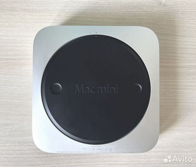 Apple Mac mini