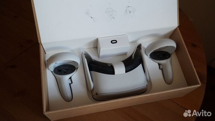 Oculus quest 2 128gb