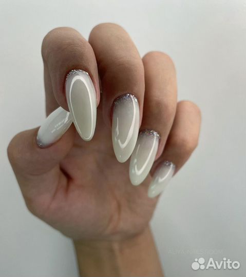 Маникюр / Педикюр / Гель-лак