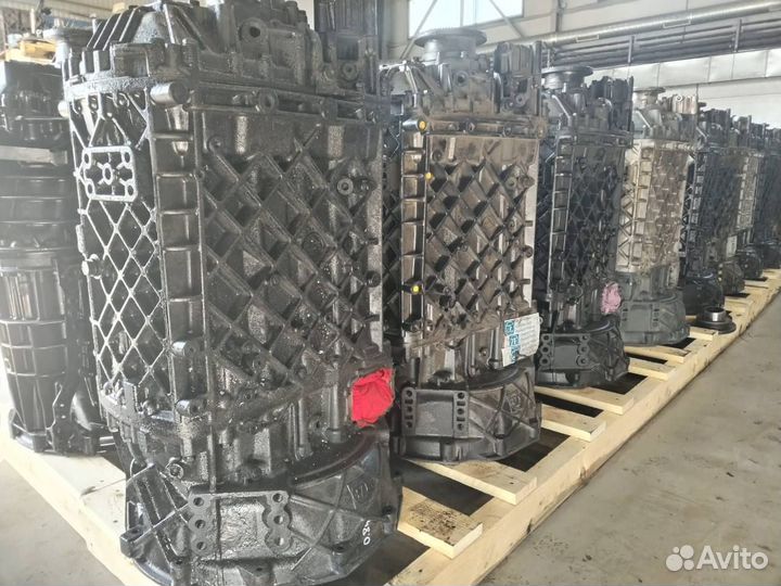 Кпп зф16 свой сервис доставка
