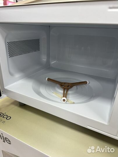 Микроволновая печь бу