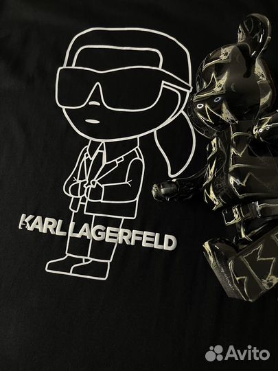 Karl lagerfeld