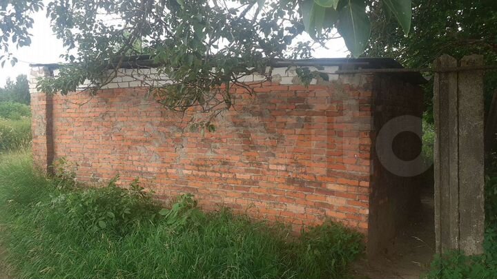 Гараж, 18 м²