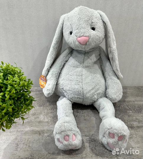 Новые игрушки