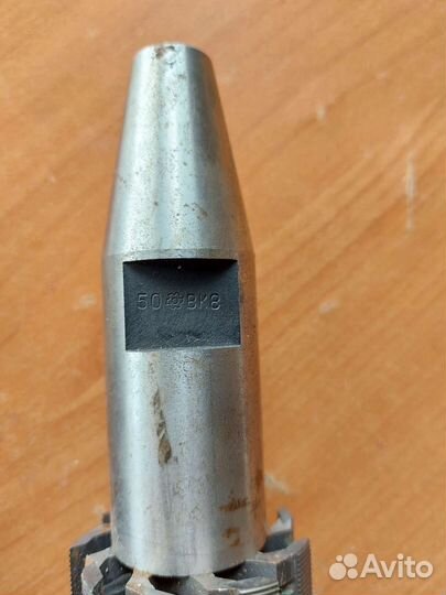 Развертка коническая