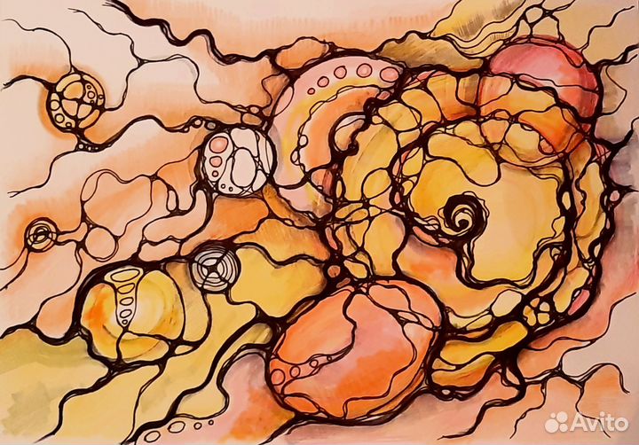 Нейрографика и эстетический коучинг