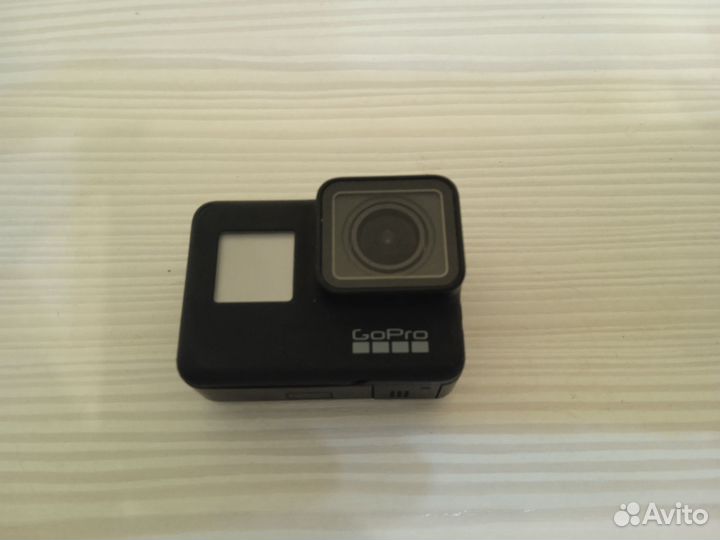 GoPro Hero 7 Black