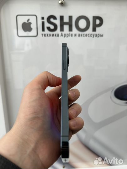 iPhone 12 Pro Max, 256 ГБ