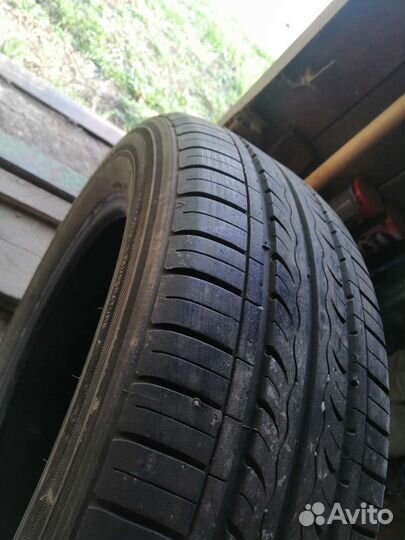 Kumho Solus KH17 205/60 R16