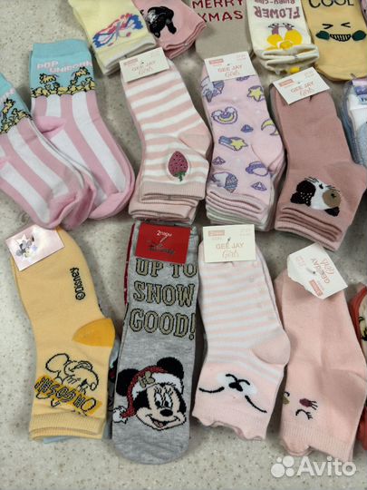 Носки gloria jeans 27-29