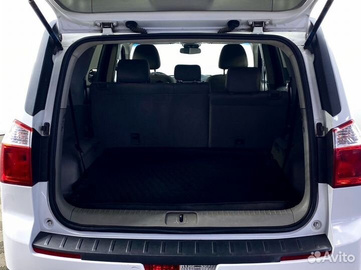 Chevrolet Orlando 1.8 AT, 2012, 225 418 км